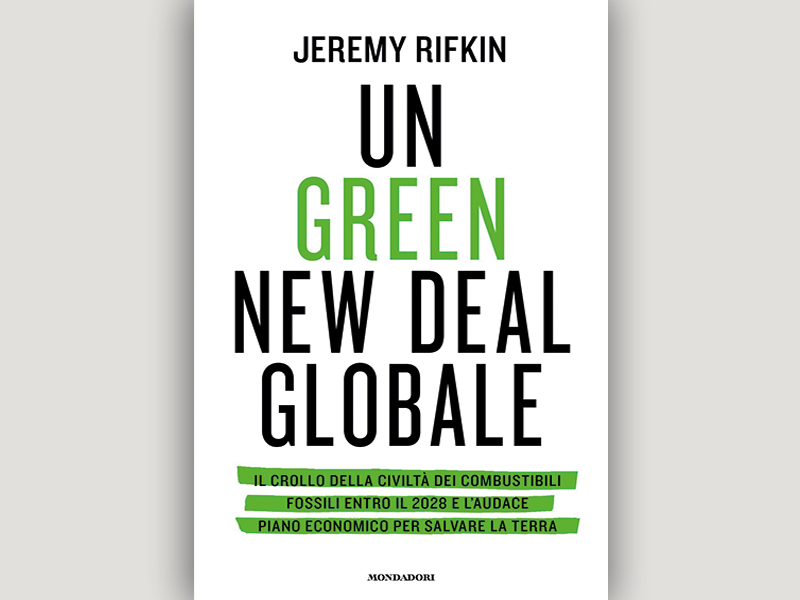 Un Green New Deal Globale