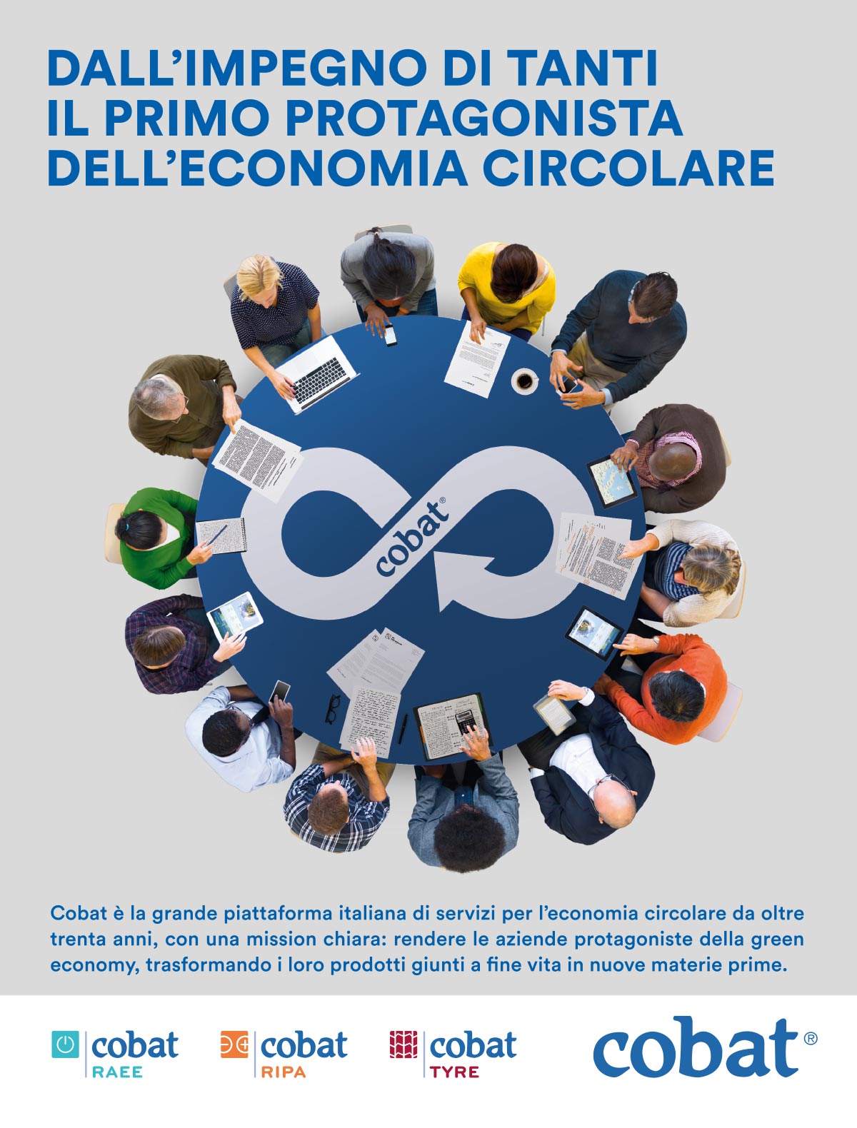 Economia Circolare