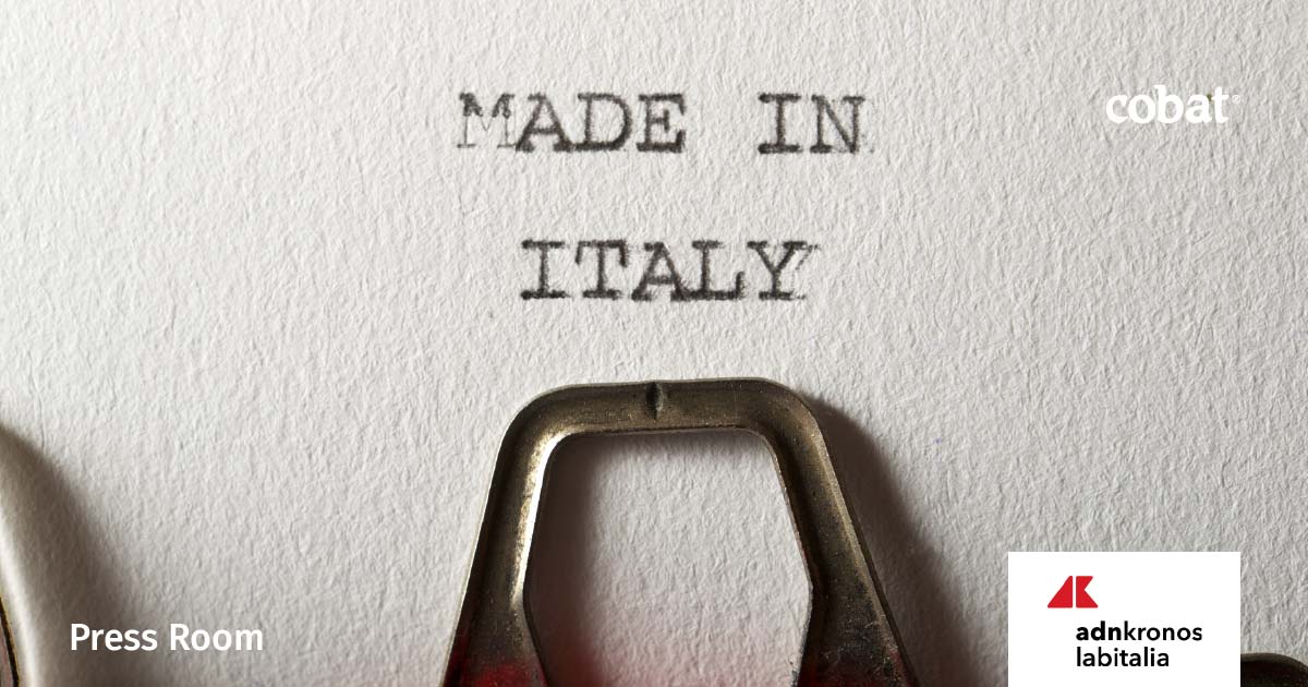 Made in Italy