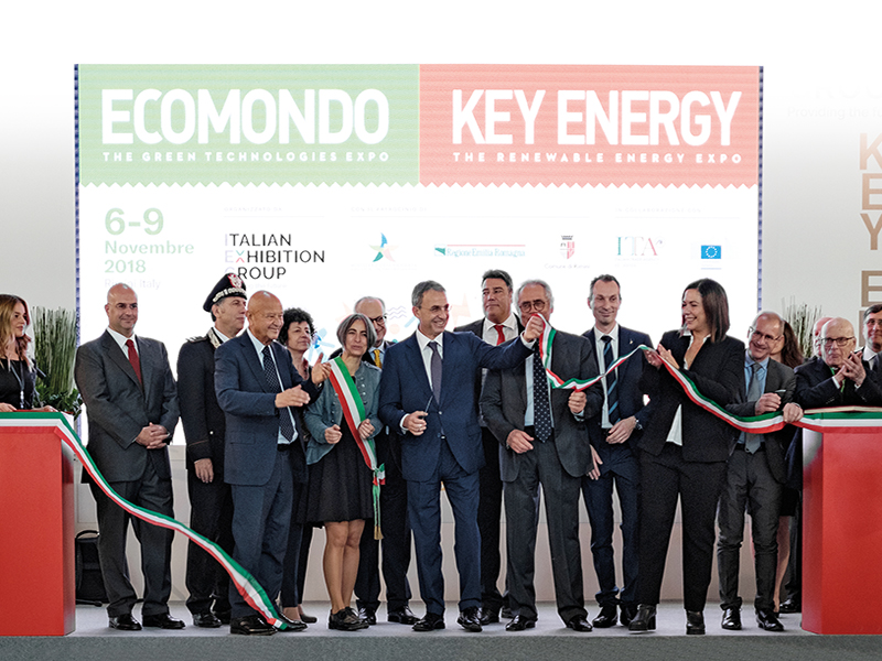 Ecomondo