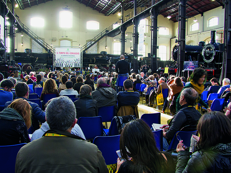 forum Qualenergia di Roma