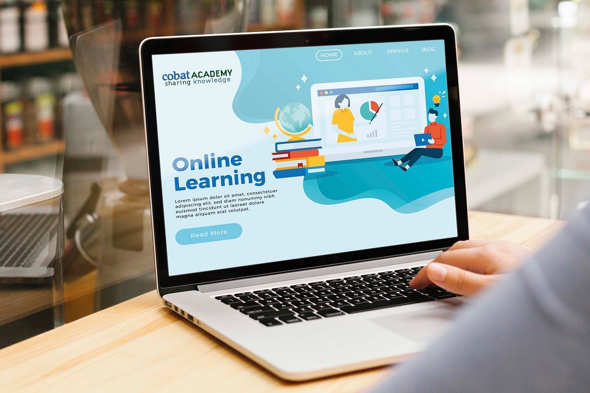 Cobat academy - online learning