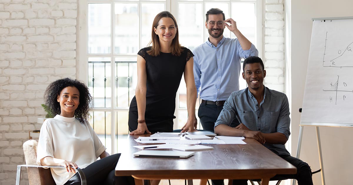 Diversità e inclusione