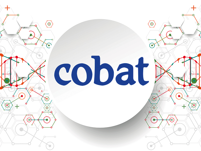 Logo Cobat