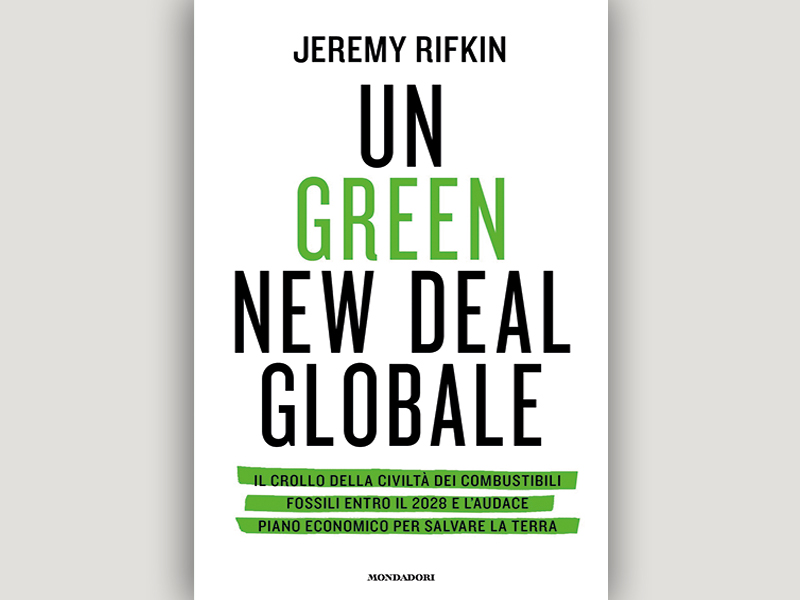 Un Green New Deal Globale