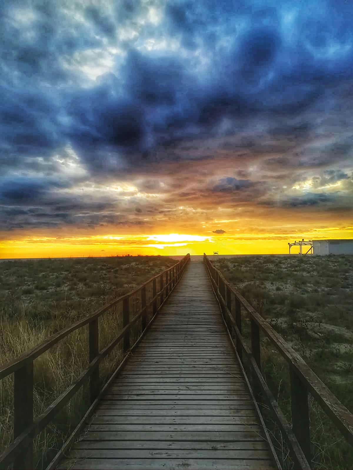 Parco Nazionale del Cilento, Vallo di Diano e Alburni (Campania)