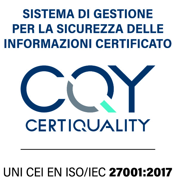 Sistemi di Gestione per la Sicurezza